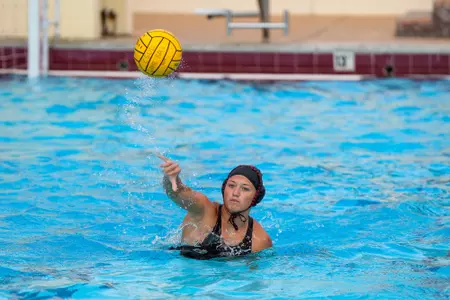 Nicole Thomas vs. Siena 2-29-24