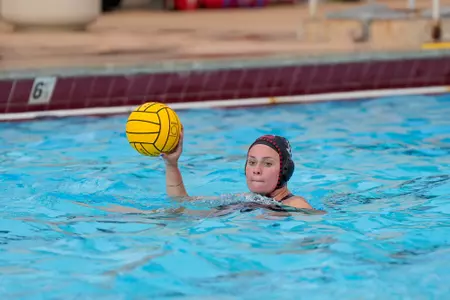 Anna Pal vs. Siena 2-29-24