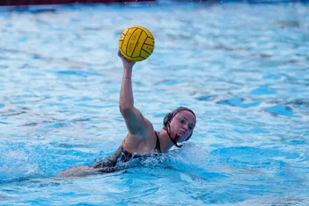 Anna Pal vs. Siena 2-29-24