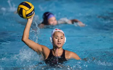 Jade Cuevas vs. Toronto 2-16-24