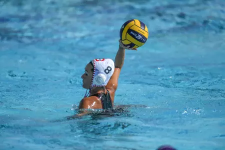 Jade Cuevas vs. Toronto 2-16-24