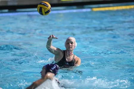 Jessica Matkovich vs. Toronto 2-16-24