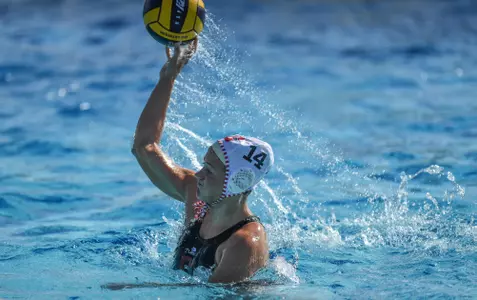 Nicole Thomas vs. Toronto 2-16-24
