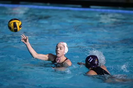 Shelby Hovanesian vs. Toronto 2-16-24