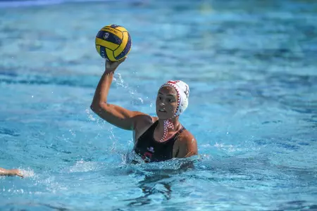 Valeria Martinez vs. Toronto 2-16-24