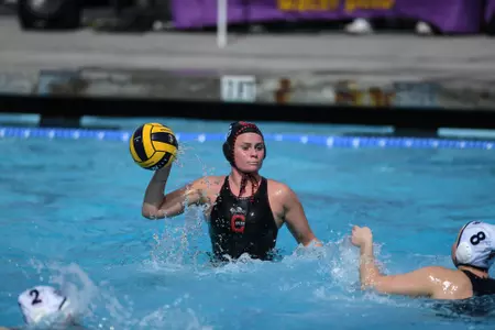 Anna Pal vs. Toronto 2-16-24
