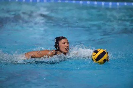 Helena Sandhagen vs. Toronto 2-16-24