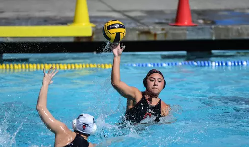 Kate Cornejo vs. Toronto 2-16-24
