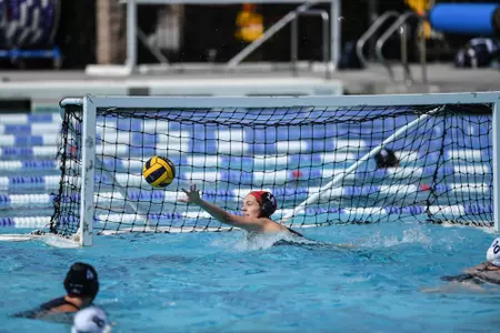 Samantha Bright vs. Toronto 2-16-24
