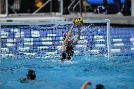 Samantha Bright vs. Toronto 2-16-24