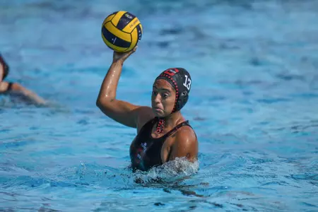 Valeria Martinez vs. Toronto 2-16-24