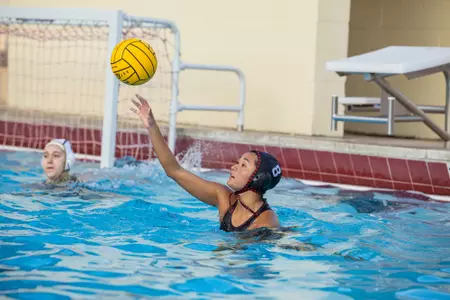 Jade Cuevas vs. Siena 2-29-24