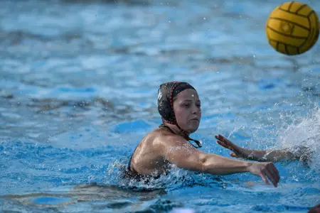 Jenna Olson vs. Siena 2-29-24