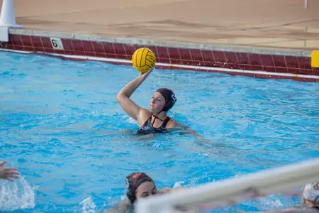 Kelsey Meyers vs. Siena 2-29-24