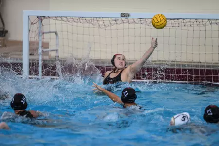 Meghan Lopez vs. Siena 2-29-24