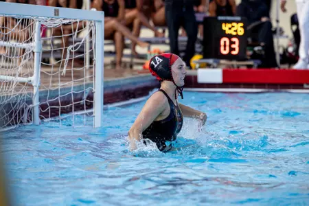 Samantha Bright vs. Siena 2-29-24