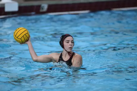 Shelby Hovanesian vs. Siena 2-29-24