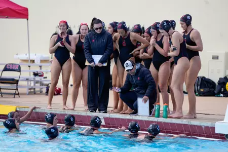 Matt Warshaw vs. Siena 2-29-24