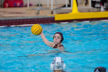 Shelby Hovanesian vs. Siena 2-29-24