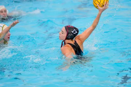 Shelby Hovanesian vs. Siena 2-29-24