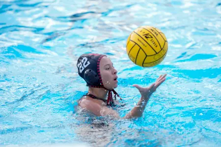 Leah Huisar vs. Siena 2-29-24