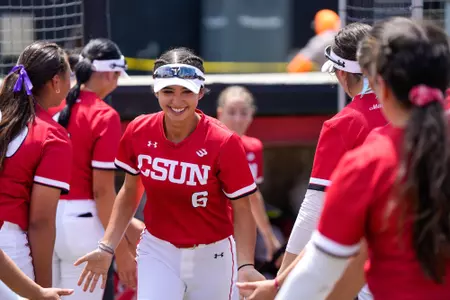 Lulu Sanchez vs. UCR 4-19-24