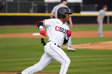 Kamau Neighbors vs. Nevada 2-29-24