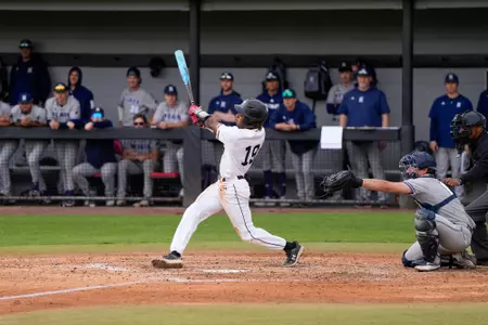 Kamau Neighbors vs. Nevada 2-29-24