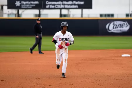 Kamau Neighbors vs. Nevada 2-29-24