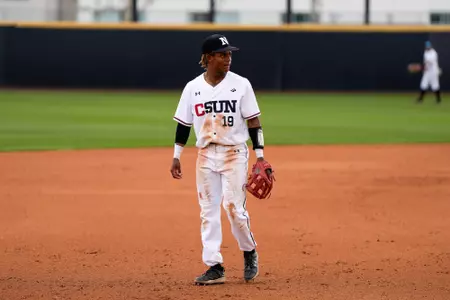 Kamau Neighbors vs. Nevada 2-29-24