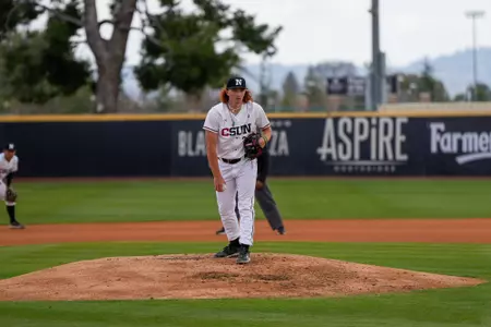 Thomas Bainton vs. Nevada 2-29-24