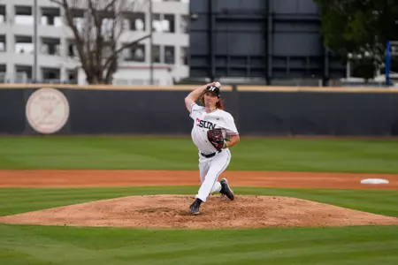 Thomas Bainton vs. Nevada 2-29-24