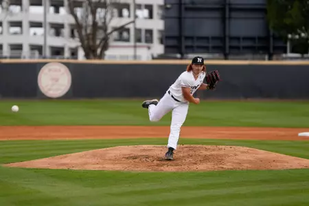 Thomas Bainton vs. Nevada 2-29-24