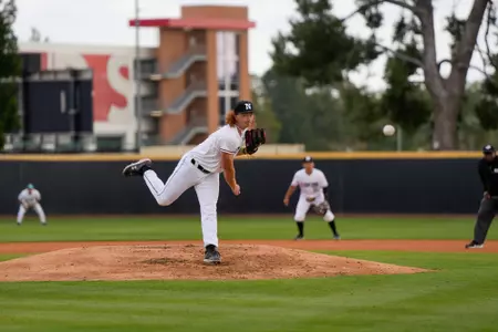 Thomas Bainton vs. Nevada 2-29-24