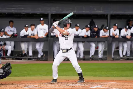 Conner Stewart vs. Nevada 2-29-24