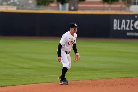 Mason Le vs. Nevada 2-29-24