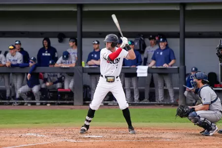 Andrew Sojka vs. Nevada 2-29-24