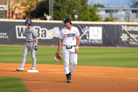 Nathan Barraza vs. Nevada 2-29-24