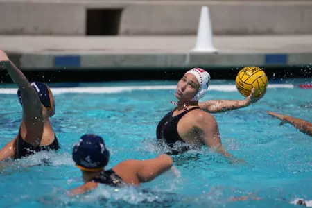 Dorottya Telek vs. UCSD Big West Tournament 4-26-24