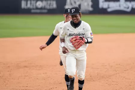 Kamau Neighbors vs. Nevada 3-1-24