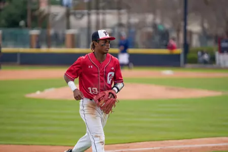 Kamau Neighbors vs. Nevada 3-3-24