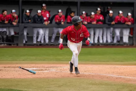 Kamau Neighbors vs. Nevada 3-3-24