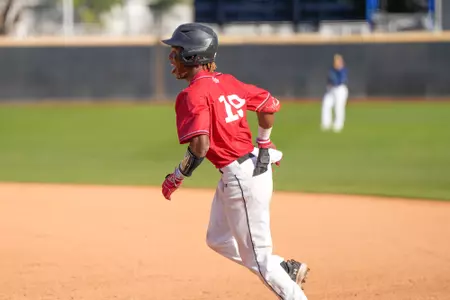 Kamau Neighbors vs. Nevada 3-3-24