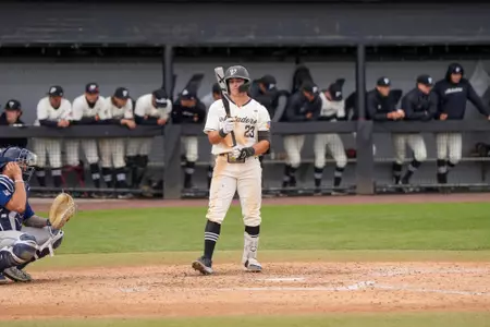 Jakob Simons vs. Nevada 3-1-24