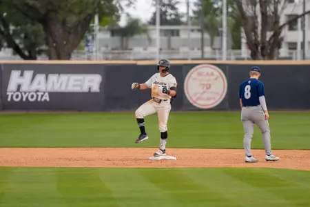 Jakob Simons vs. Nevada 3-1-24