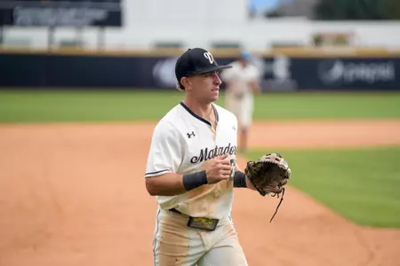 Jakob Simons vs. Nevada 3-1-24