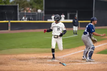 Mason Le vs. Nevada 3-1-24