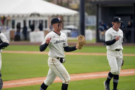 Mason Le vs. Nevada 3-1-24