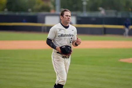 Andrew Sojka vs. Nevada 3-1-24