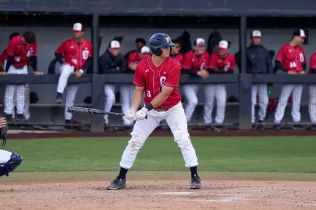 Nathan Barraza vs. Nevada 3-3-24